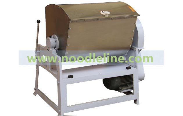 Industrial Dough Kneading Machine