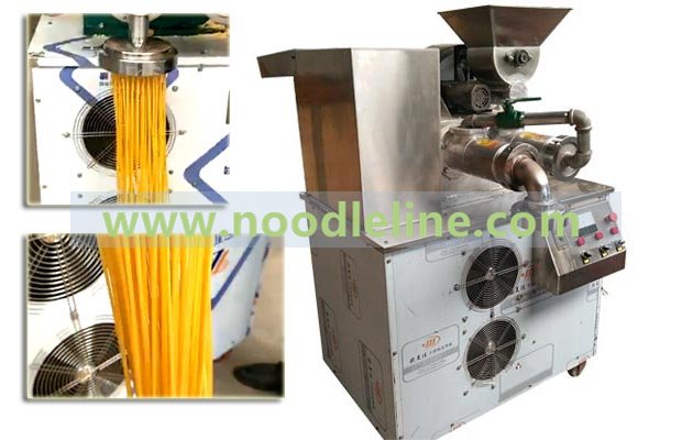 Corn Noodles Making Machine|Grain Noodle Maker Machine