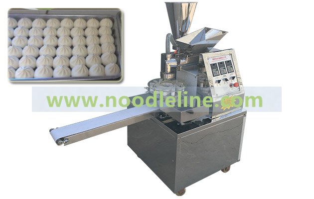 Automatic Momo Making Machine for Sale