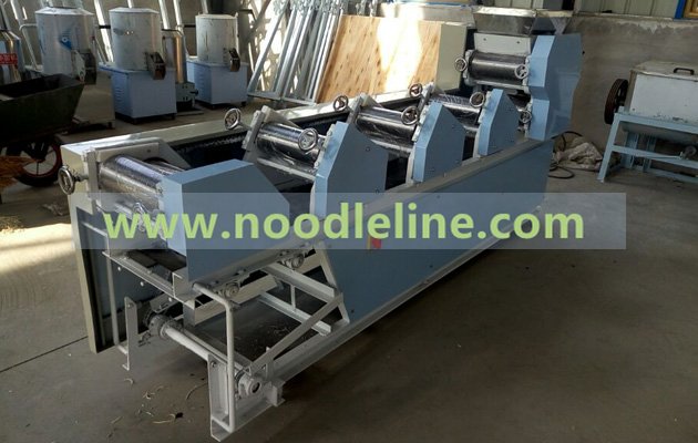 Noodle Making Macnine Machine