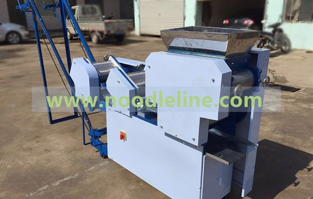 5 Rollers Automatic Dry Noodles Making Machine