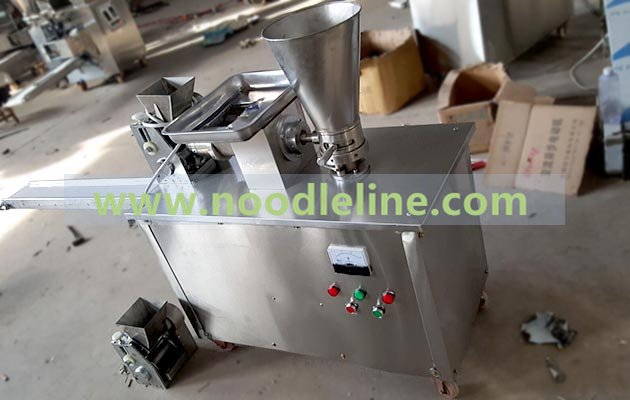 Automatic Ravioli Making Machine