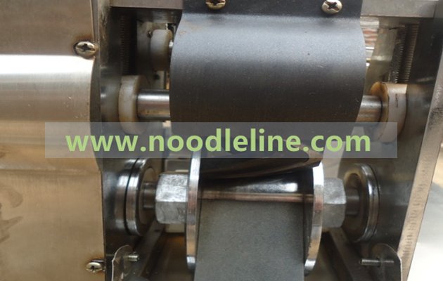 Spring Roll Making Machine Mould