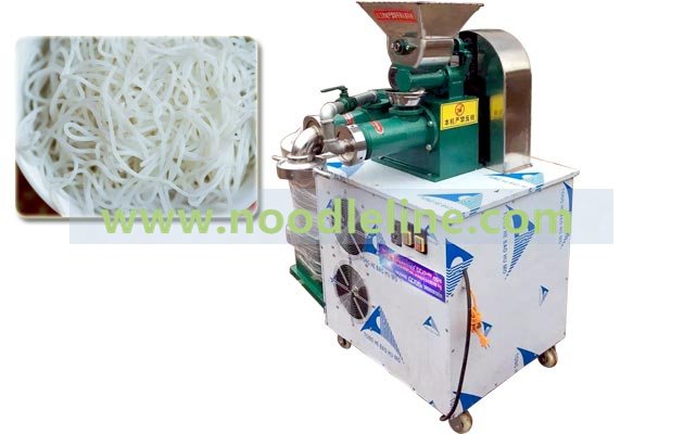 Vietnamese Noodle Extruding Machine