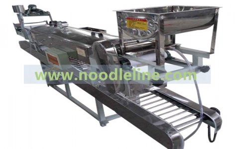You will benefit from these features of Liangpi  making machine