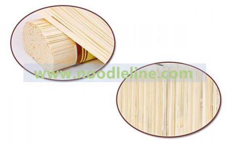 Hot Selling Stick Noodles Making Machine Production Line