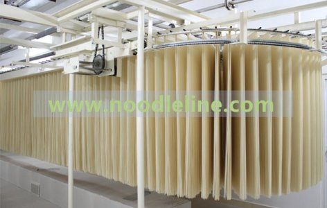 The Advantages of GELGOOG Stick Noodle Production Line