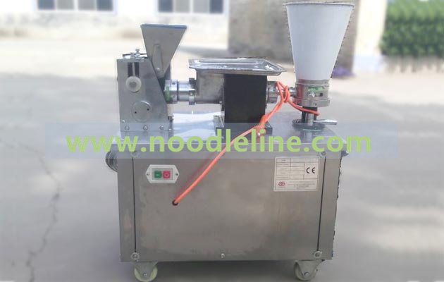 Automatic Spring Roll Making Machine