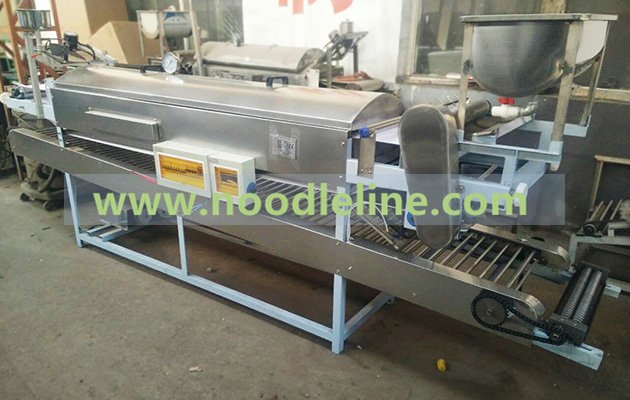 How to Choose Ho Fun Making Machine