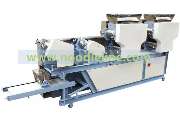 Commercial Noodle Maker Machine For Sale