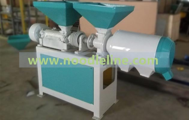 Corn Flour Mill Machine|Maize Milling Machine