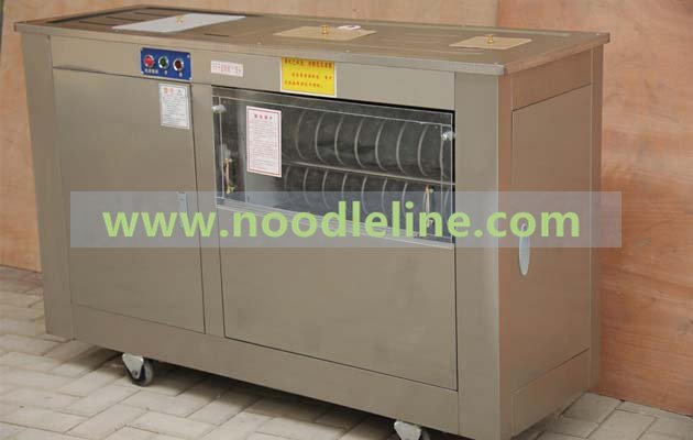 Steamed Bread Making Machine