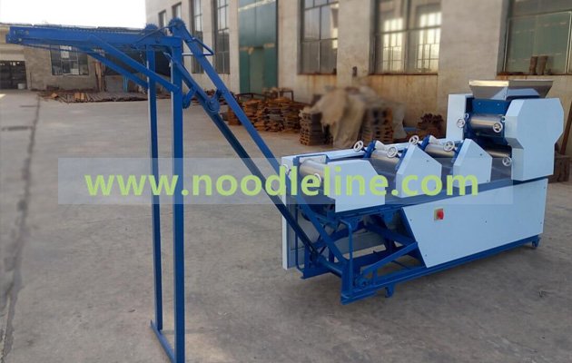 Dry Noodles Making Machine