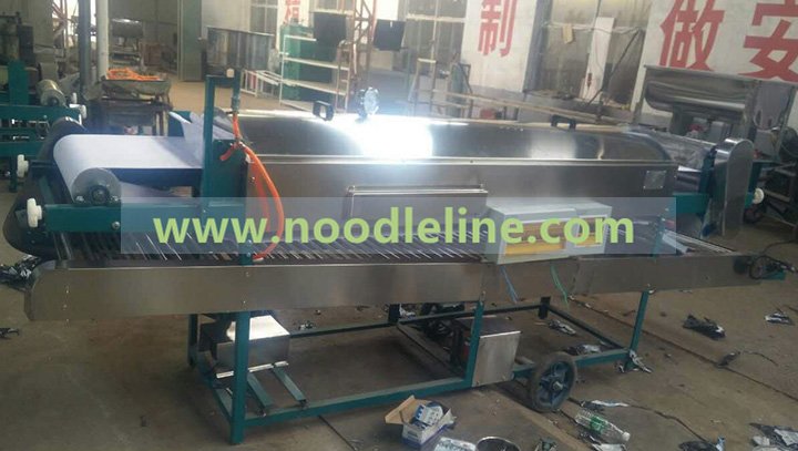 Rice Noodle Machine