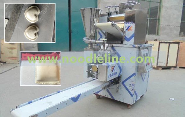 Automatic Dumpling Making Machine for Sale