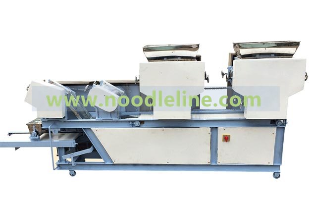 Commercial Noodle Maker Machine