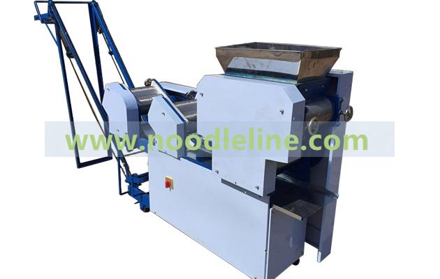 Stick Noodle Making Machine