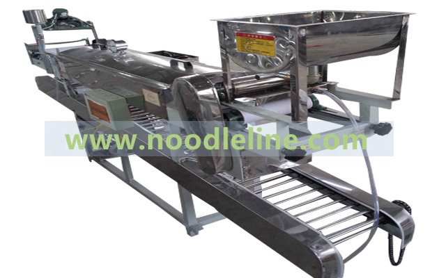 liangpi making machine