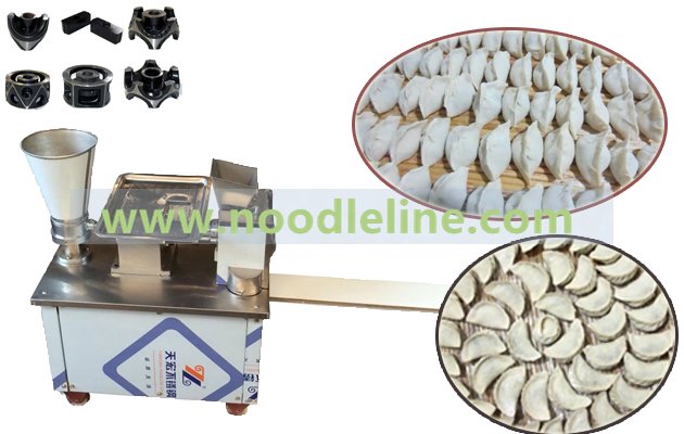 dumpling making machine