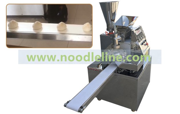 Automatic Momo Making Machine