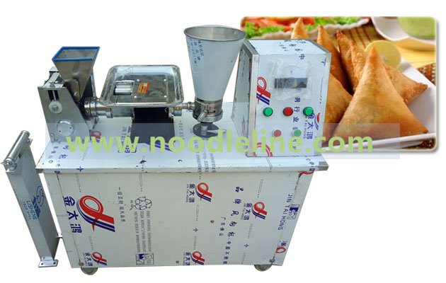 Samosa Making Machine for Sale