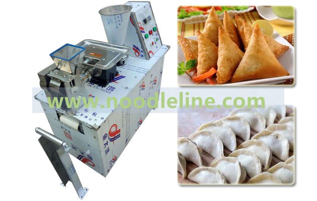 Samosa Machine for Sale