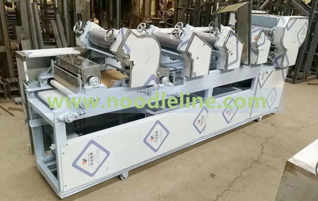 Commercial Dough Sheeter Machine