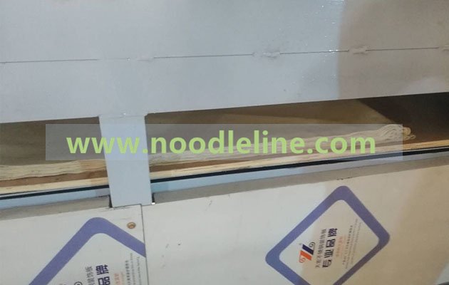 Commercial Dough Sheeting Machine