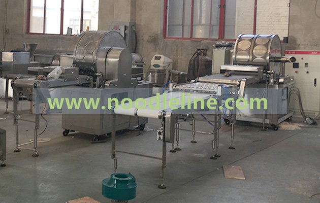 Injera Making Machine for Sale