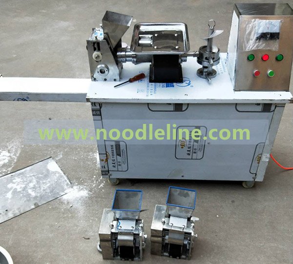 Automatic Dumpling Making Machine